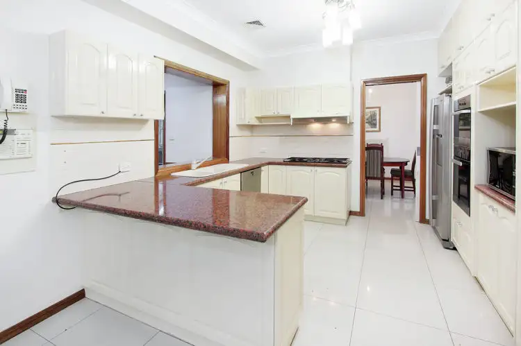 Second view of Homely house listing, 36 Chapel Circuit, Prospect NSW 2148