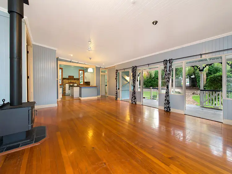 Third view of Homely house listing, 17 Blackheath Road, Oxley QLD 4075