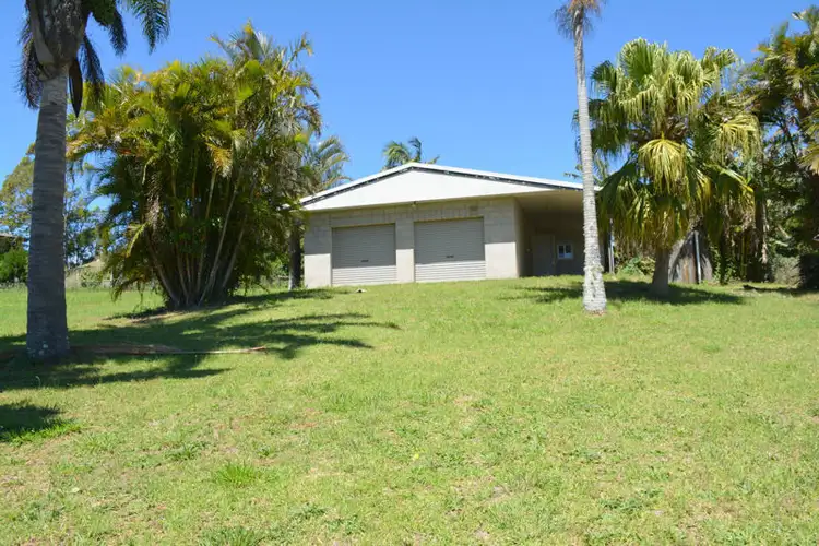 Third view of Homely land listing, 34 Eagles Nest Court, Maleny QLD 4552