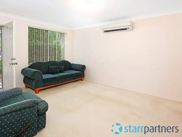 Fifth view of Homely townhouse listing, 31/16-20 Barker Street, St Marys NSW 2760
