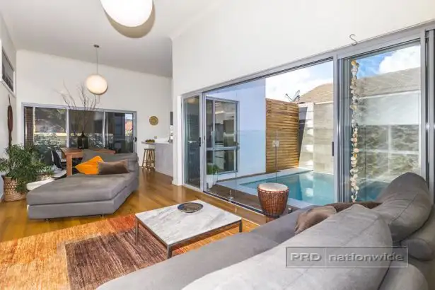 Second view of Homely house listing, 42 Llewellyn Street, Merewether NSW 2291