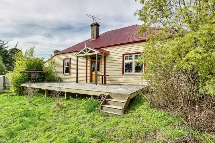 11 Marion Bay Road, Copping TAS 7174
