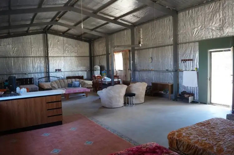 Second view of Homely land listing, Lot 1 Stewarts Bridge Road, Rushworth VIC 3612