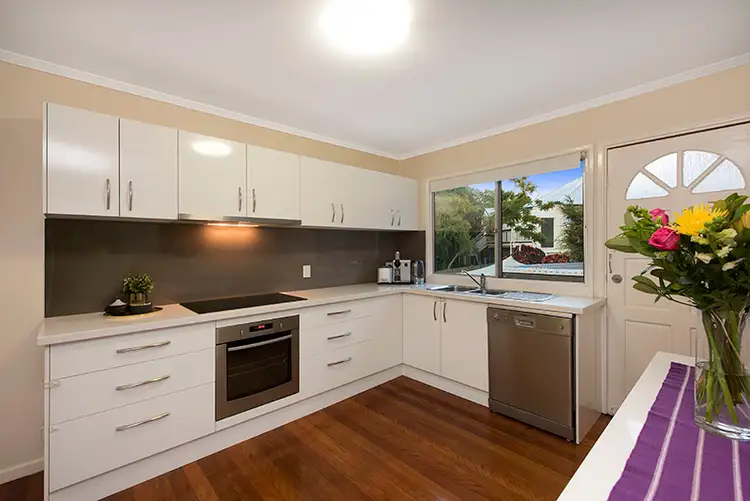 Fifth view of Homely house listing, 103 Settlement Road, The Gap QLD 4061