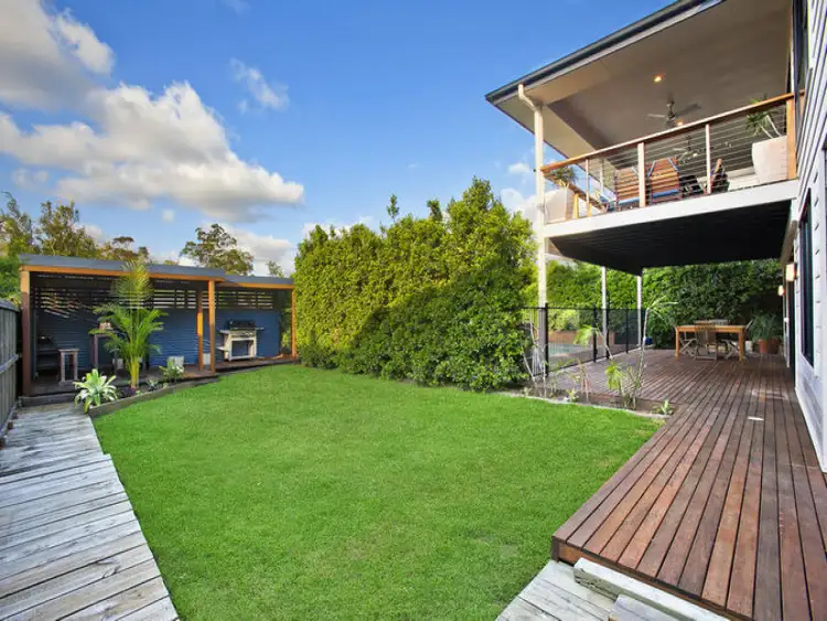 Fourth view of Homely house listing, 35 Goodenia Crescent, Seventeen Mile Rocks QLD 4073