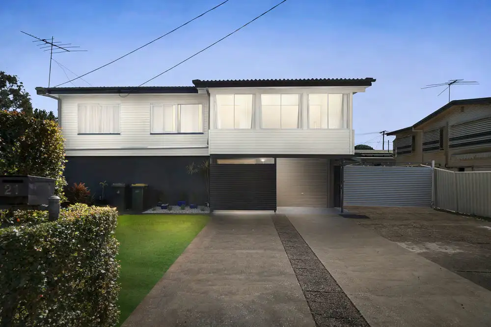 Main view of Homely house listing, 21 Hearne Street, Bald Hills QLD 4036