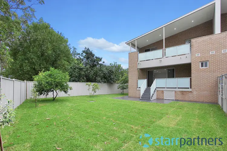Fourth view of Homely house listing, 15A Lowana Street, Villawood NSW 2163