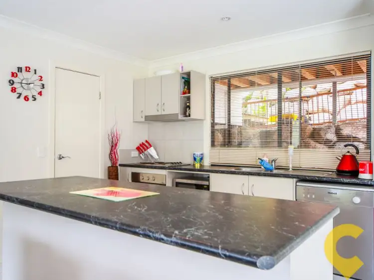 Fifth view of Homely house listing, 6 Gellert Close, Maudsland QLD 4210