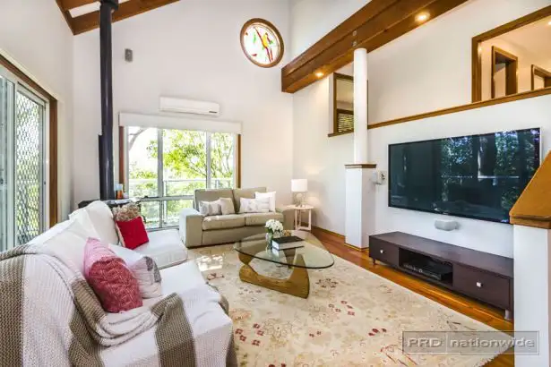 Sixth view of Homely house listing, 127 Grandview Road, New Lambton Heights NSW 2305