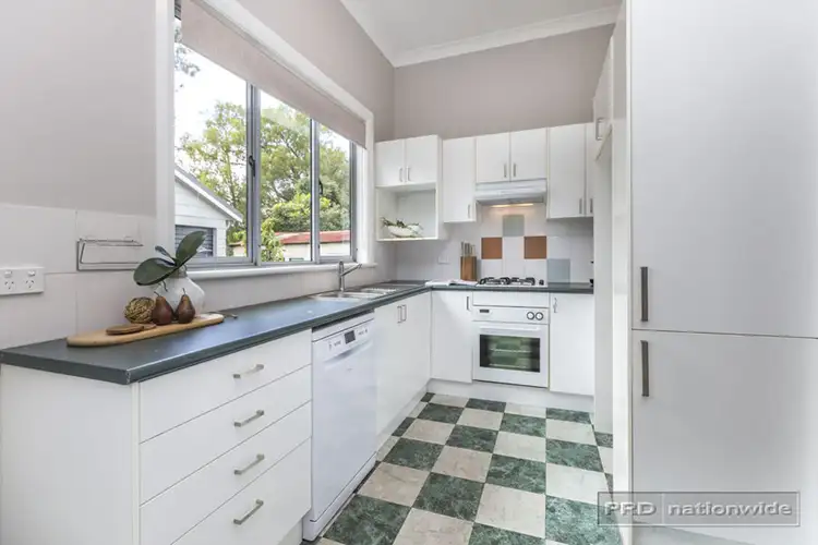 Fifth view of Homely house listing, 4 Macquarie Street, Mayfield NSW 2304
