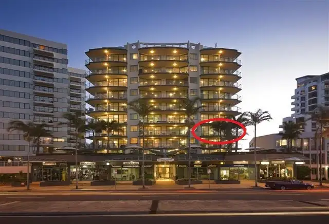 16/6 Aerodrome Road, Maroochydore QLD 4558