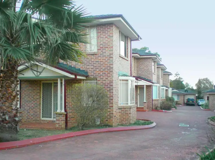 Third view of Homely house listing, 7/159 Brisbane Street, St Marys NSW 2760