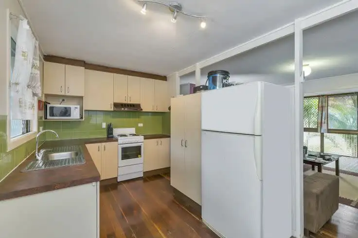 Second view of Homely house listing, 10 Ipswich Street, Riverview QLD 4303