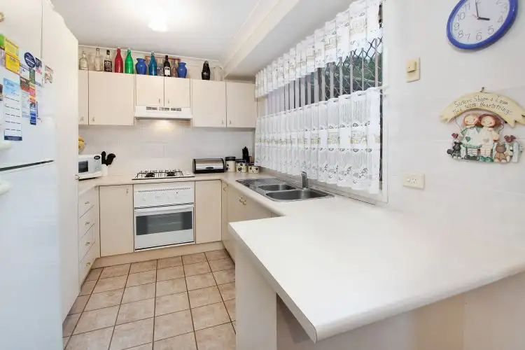 Second view of Homely townhouse listing, Address available on request