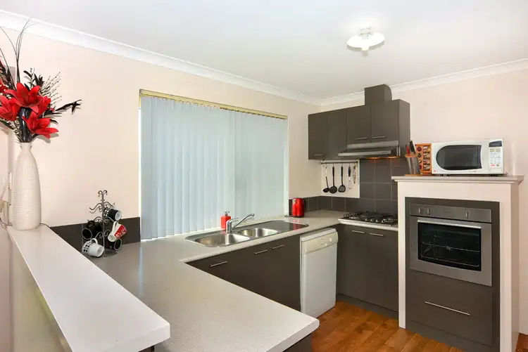 Fourth view of Homely house listing, 3 MacKenzie Place, Australind WA 6233