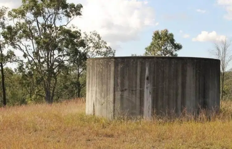 Sixth view of Homely land listing, 297 Upper Flagstone Creek Road, Upper Flagstone QLD 4344