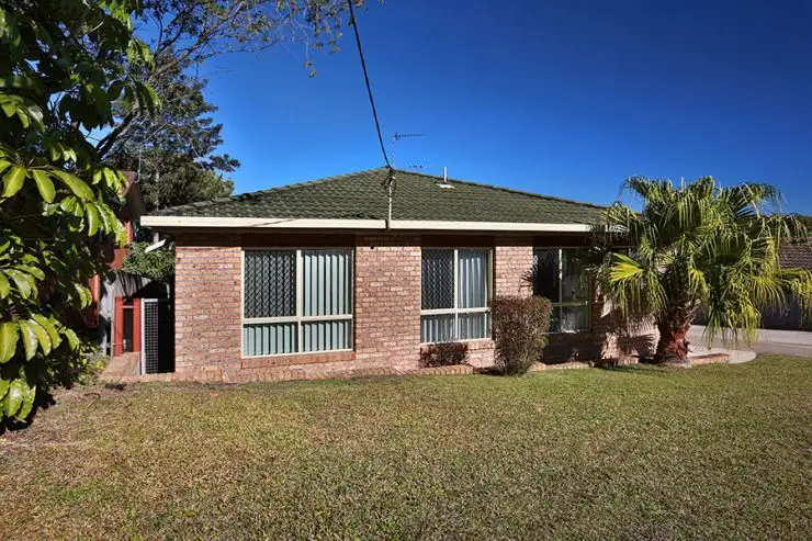 Main view of Homely villa listing, 1/145 Mann Street, Nambucca Heads NSW 2448