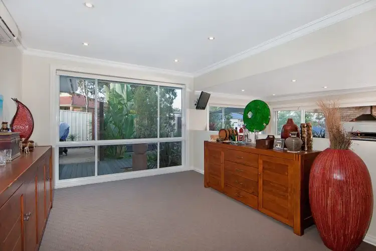 Sixth view of Homely house listing, 15 Watanga Crescent, Wyee Point NSW 2259