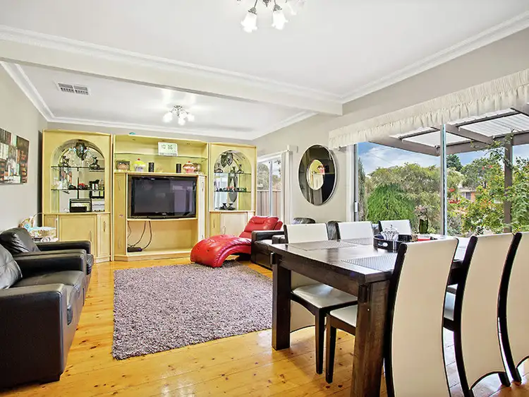 Second view of Homely house listing, 121 Middle Street, Hadfield VIC 3046