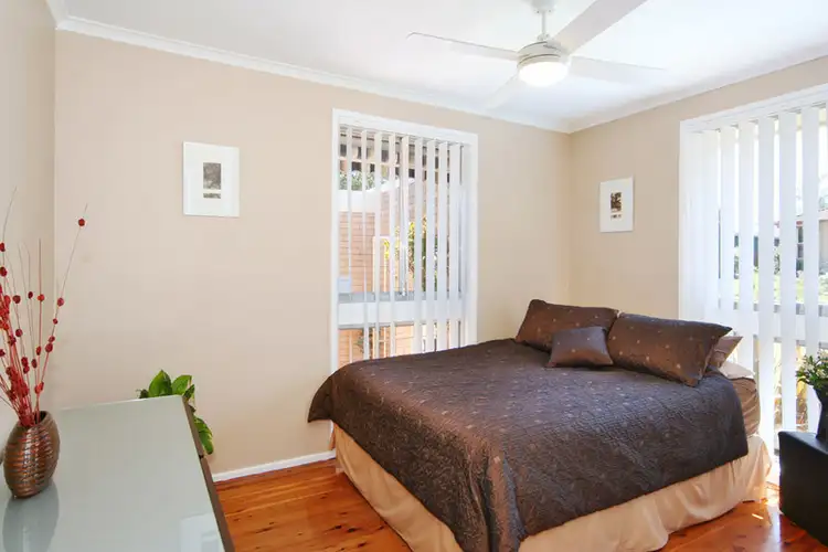 Sixth view of Homely house listing, 37 Garrick Road, St Clair NSW 2759