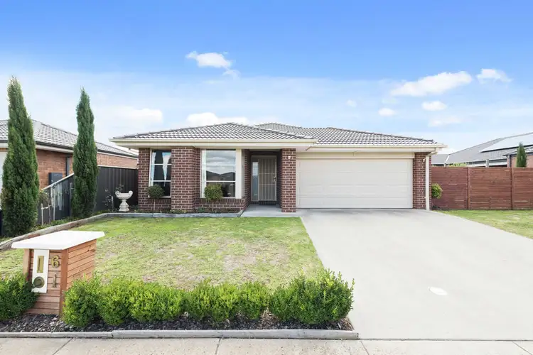 61 Imperial Drive, Colac VIC 3250