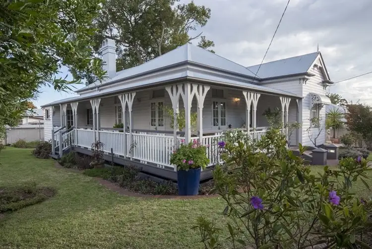 Third view of Homely house listing, 110 Bridge Street, East Toowoomba QLD 4350