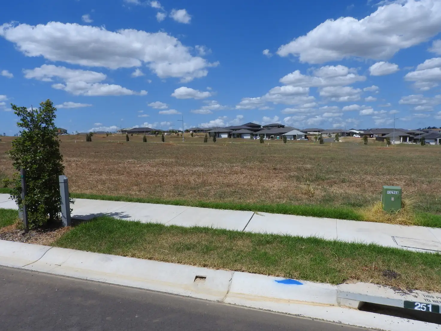 Main view of Homely land listing, Lot 251 McKeown Street, Oran Park NSW 2570