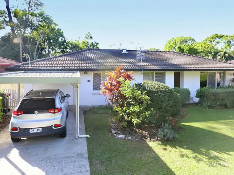Second view of Homely house listing, 23 Norman Hill Drive, Korora NSW 2450