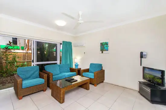 2/91-93 Davidson Street, Port Douglas QLD 4877
