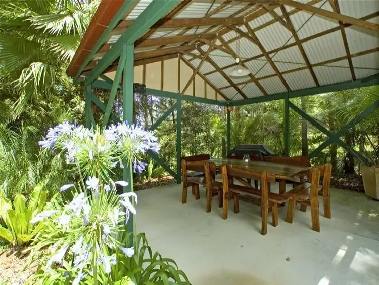 Third view of Homely rural property listing, 33 Upper Ormeau Road, Wongawallan QLD 4210