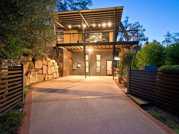 Third view of Homely house listing, 44 Larwood Place, Ferny Hills QLD 4055