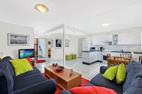 Second view of Homely unit listing, 1/15 Pacific Street, Wamberal NSW 2260