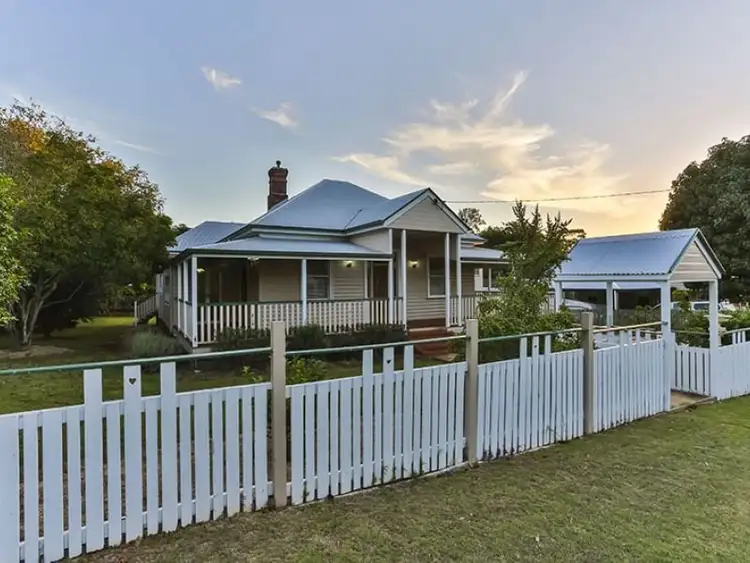 Second view of Homely house listing, 4 Carlton Street, North Toowoomba QLD 4350
