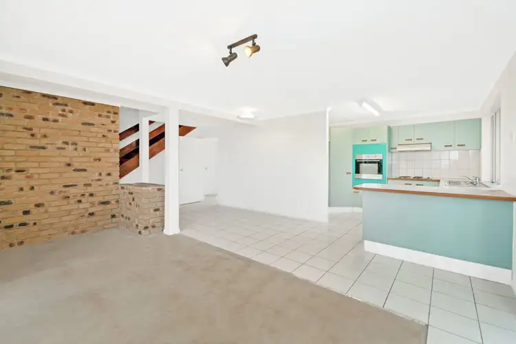 Fifth view of Homely semi-detached listing, 2/12 Oloway Crescent, Alexandra Headland QLD 4572