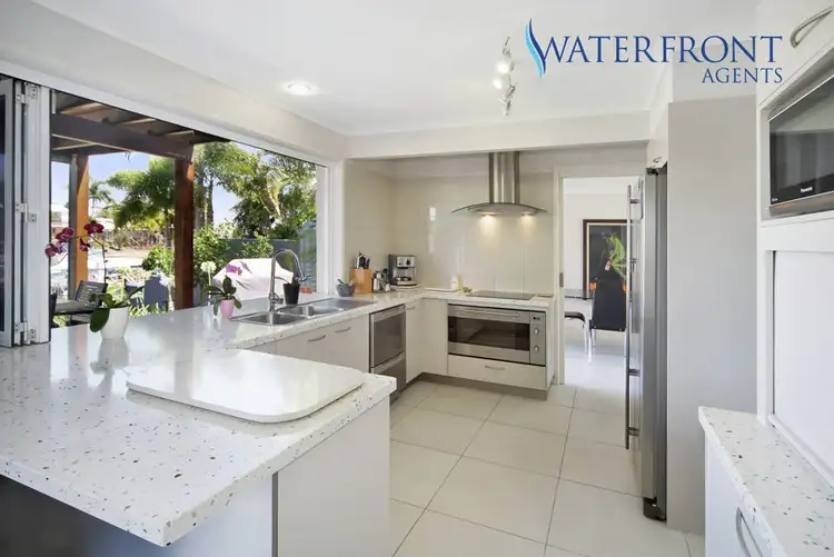 Sixth view of Homely house listing, 28 Jessica Boulevard, Minyama QLD 4575