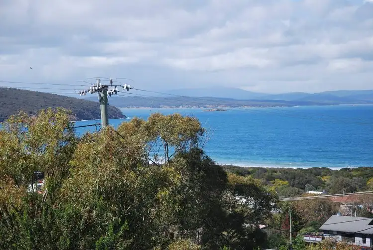 Third view of Homely land listing, 6 Wattle Road, Dodges Ferry TAS 7173