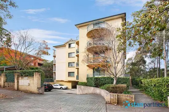 12/5-7 Wigram Street, Harris Park NSW 2150