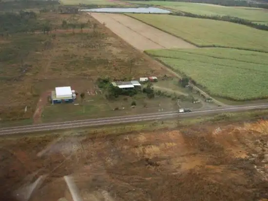 Main view of Homely rural property listing, 274 Kunapipi Rd, Midge Point QLD 4799