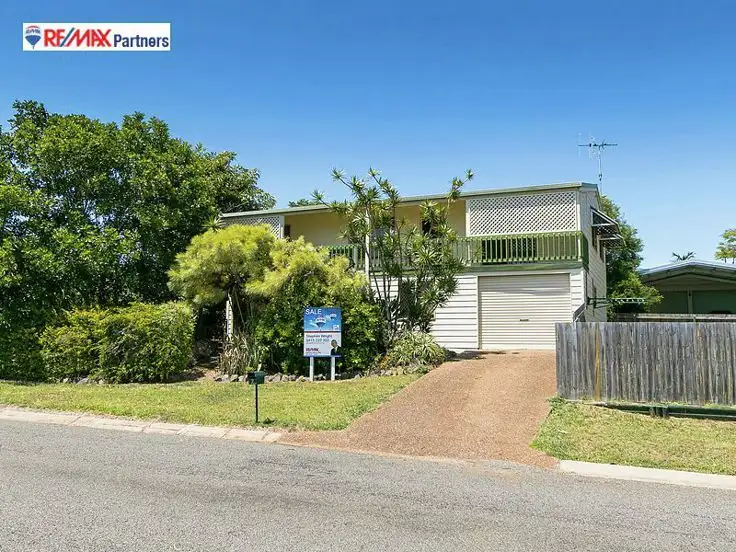 Main view of Homely house listing, 7 Crawford Drive, Dundowran QLD 4655