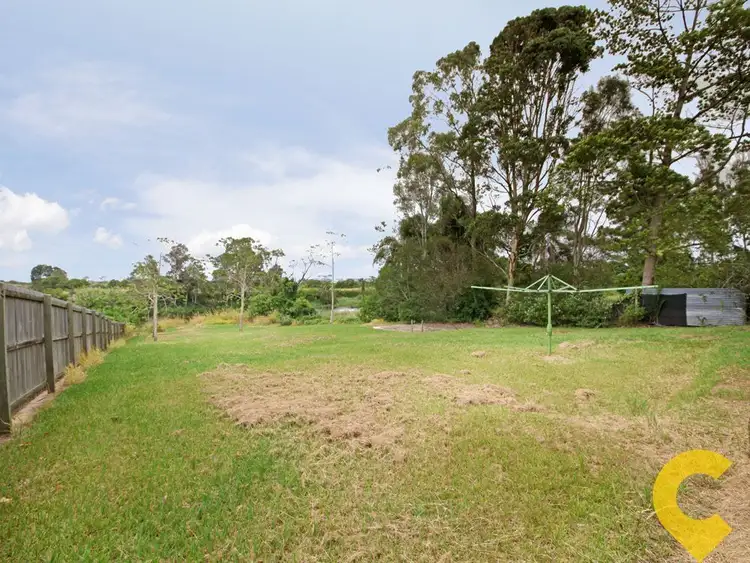 Second view of Homely house listing, 22 Mary Street, Caboolture QLD 4510