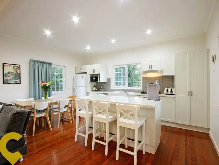 Fifth view of Homely house listing, 25 White Street, Wavell Heights QLD 4012