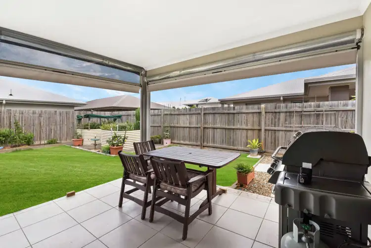 Second view of Homely house listing, 10 Copper Crescent, Caloundra West QLD 4551