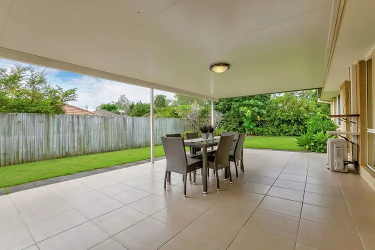 Fourth view of Homely house listing, 8 Prospect Place, Upper Kedron QLD 4055