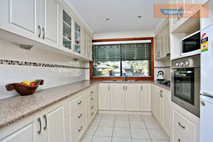 Third view of Homely house listing, 9 Bowerbird Crescent, St Clair NSW 2759