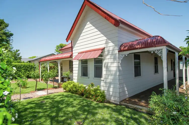 Main view of Homely house listing, 29. Oxford Road, Scone NSW 2337