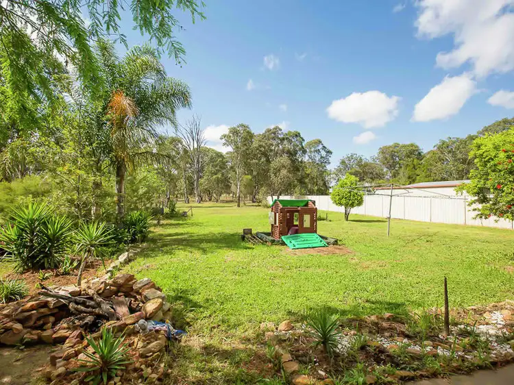 Fourth view of Homely house listing, 5 John Street, Crows Nest QLD 4355