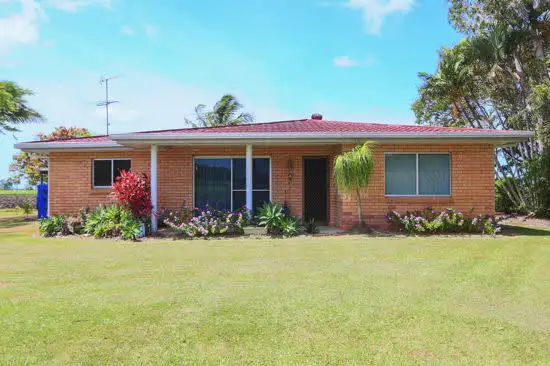 335 Sugarshed Road, Erakala QLD 4740
