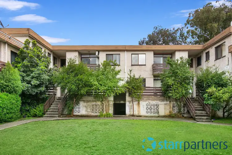 Third view of Homely unit listing, 13/40-46 St Hilliers Rd, Auburn NSW 2144