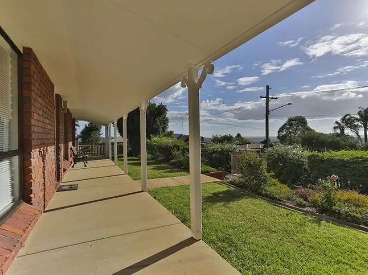 Second view of Homely house listing, 27 Blue Gum Drive, Newtown QLD 4350