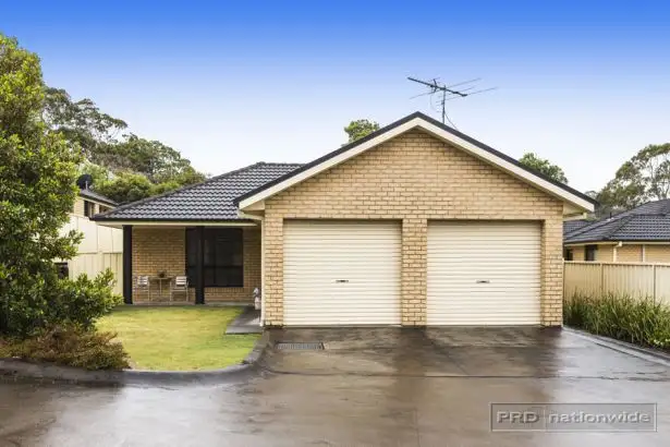 17/464 Warners Bay Road, Charlestown NSW 2290